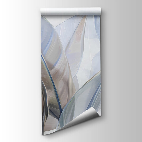 Soft hues of nature's palette