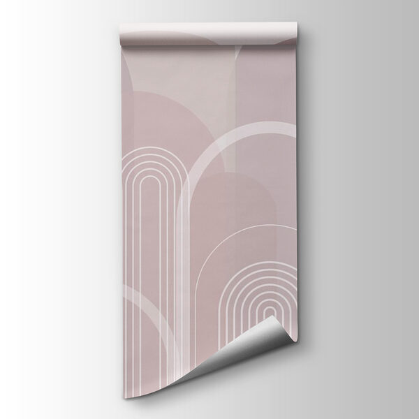 White and gray background with white lines White and gray background with white lines