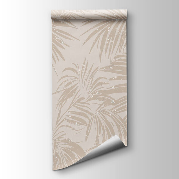 Nature's elegance in muted tones