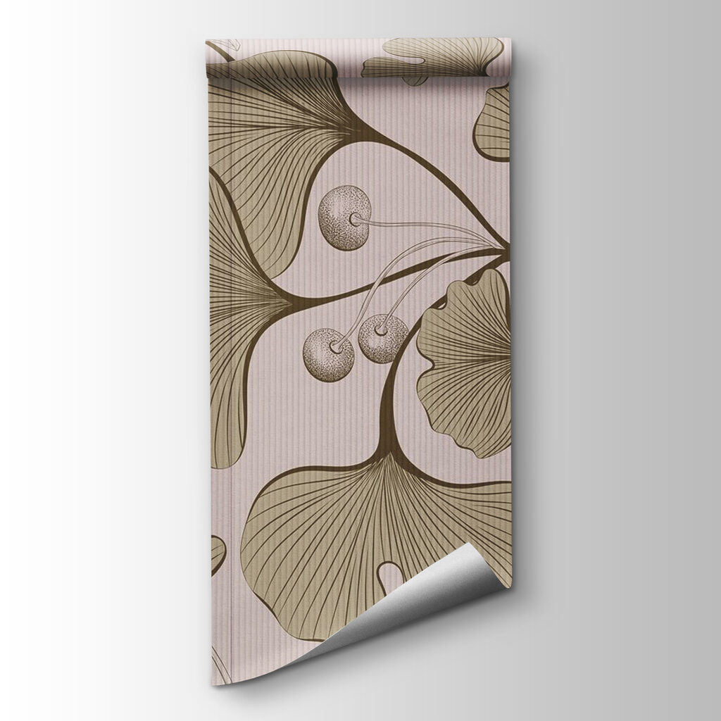 Nature’s delicate botanical patterns Nature’s delicate botanical patterns