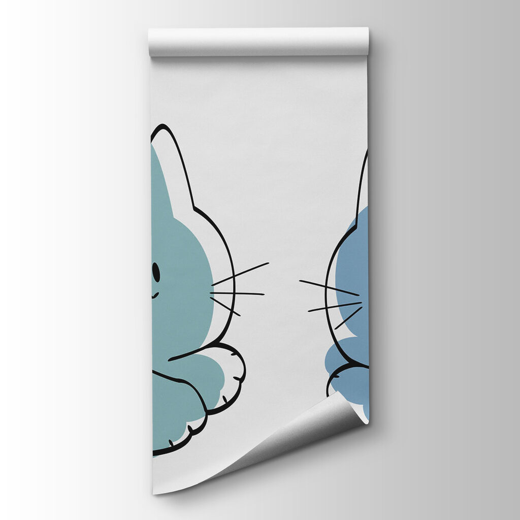 Couple of cats lying down Couple of cats lying down