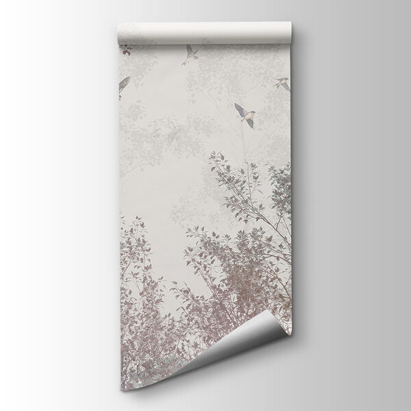 Birds flying in the sky Birds flying in the sky