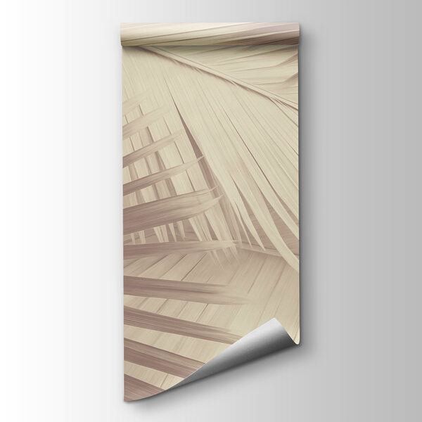 Nature's texture in soft tones Nature's texture in soft tones