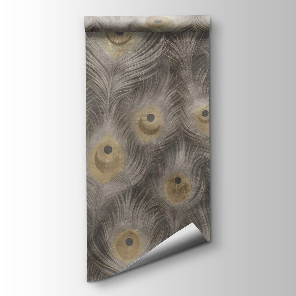 Elegant patterns evoke a sense of whimsy Elegant patterns evoke a sense of whimsy