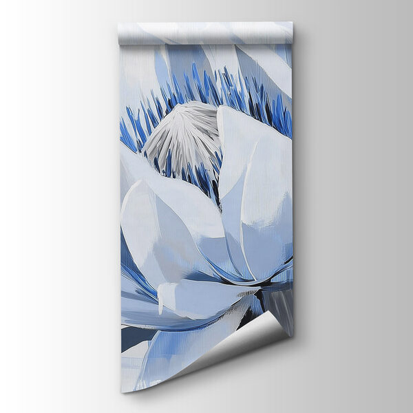 Gentle petals in soft hues Gentle petals in soft hues