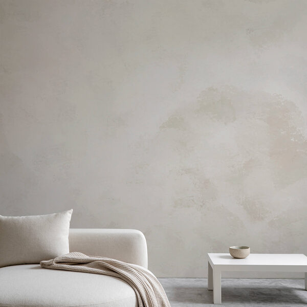 Wit oppervlak met veel kleine vlekjes Wit oppervlak met veel kleine vlekjes