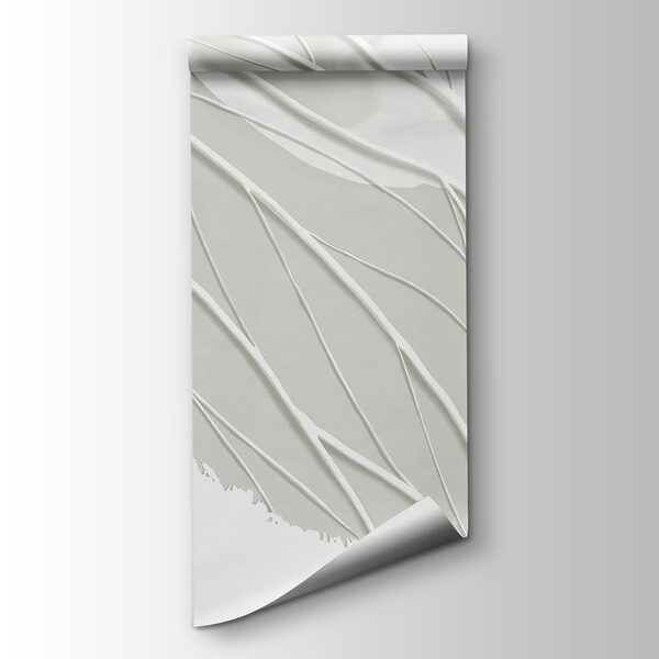 White background with lines White background with lines