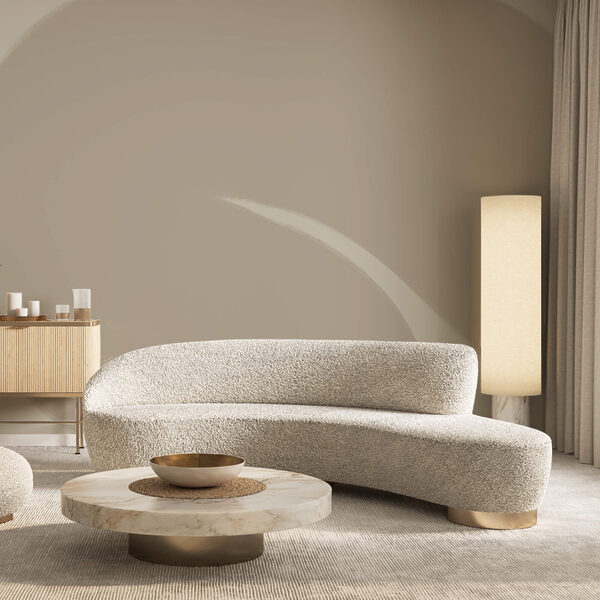 Witte en grijze achtergrond Witte en grijze achtergrond