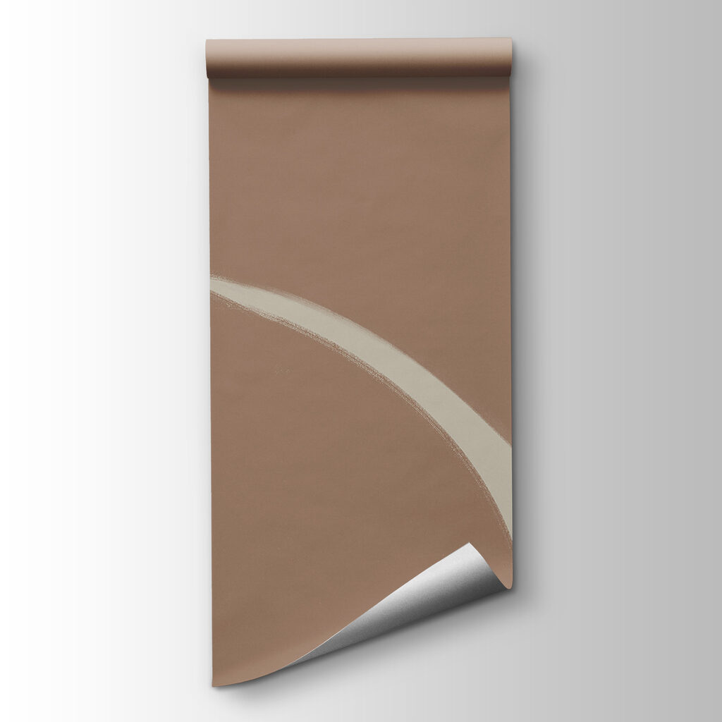 Brown and white background Brown and white background