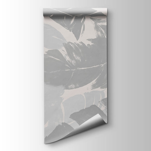 Elegant foliage in soft hues