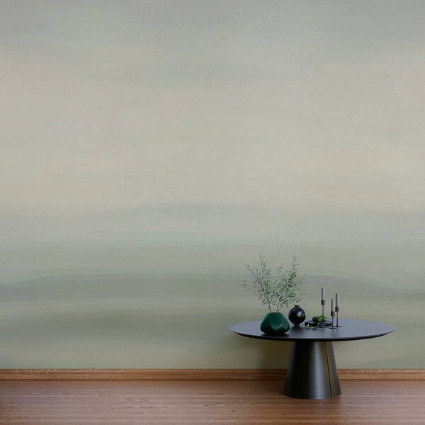 Grijze en witte lucht