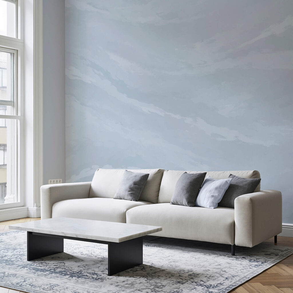 Witte en grijze achtergrond Witte en grijze achtergrond