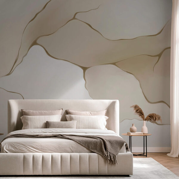 Witte en bruine achtergrond Witte en bruine achtergrond