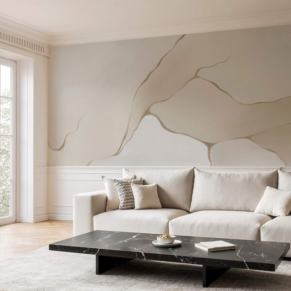 Witte en bruine achtergrond Witte en bruine achtergrond