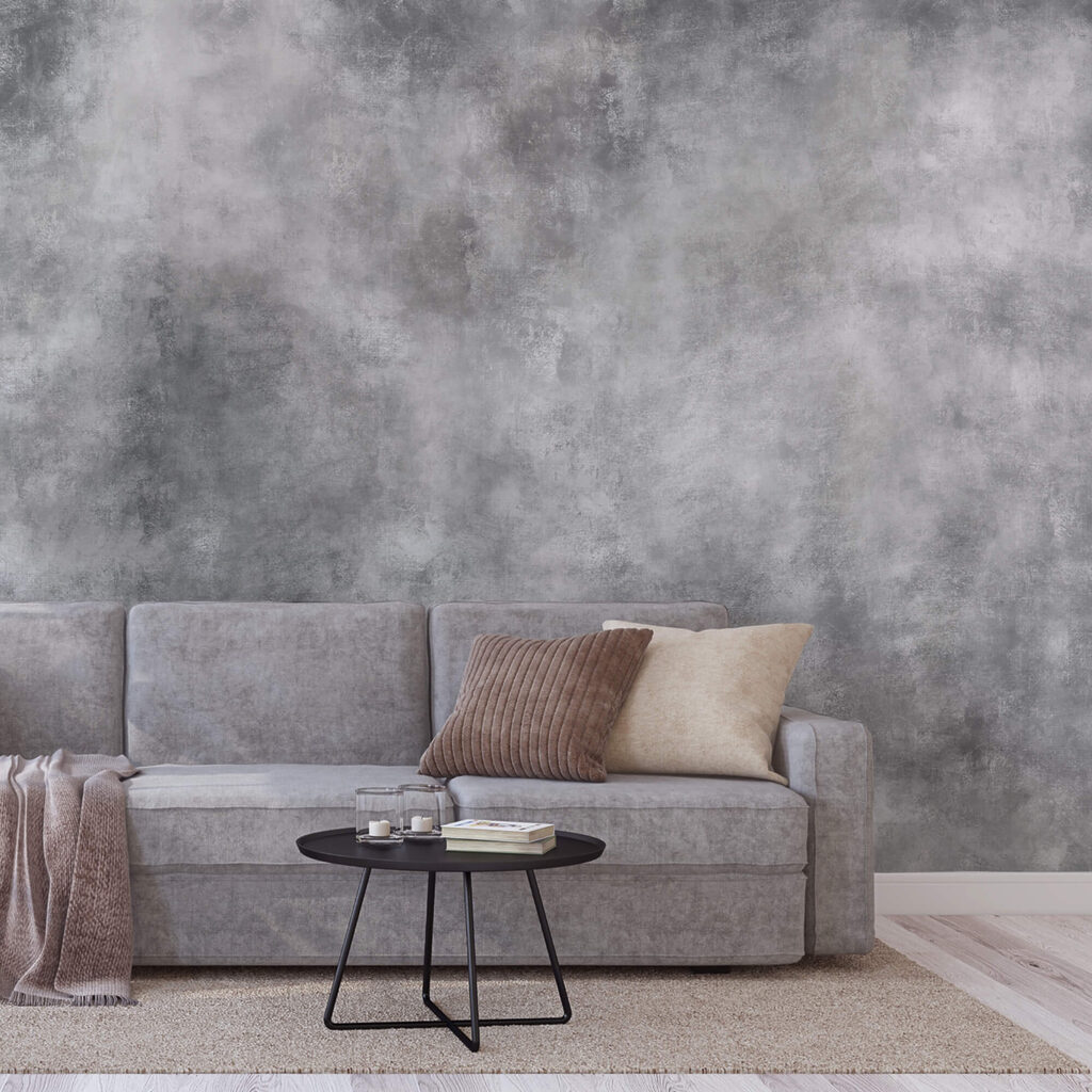 Grijze en witte achtergrond