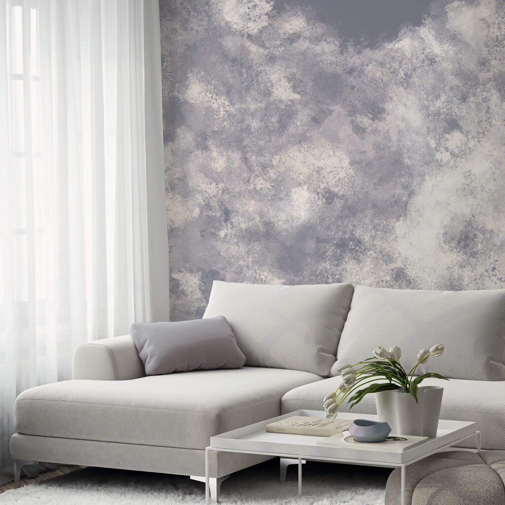 Grijze en witte achtergrond