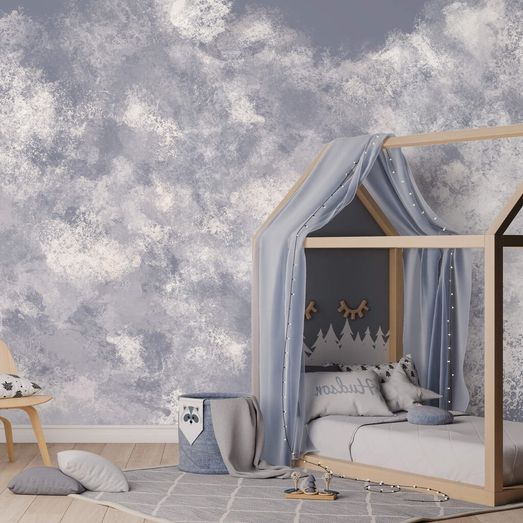 Grijze en witte achtergrond