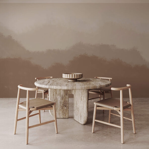 Bruine en witte achtergrond