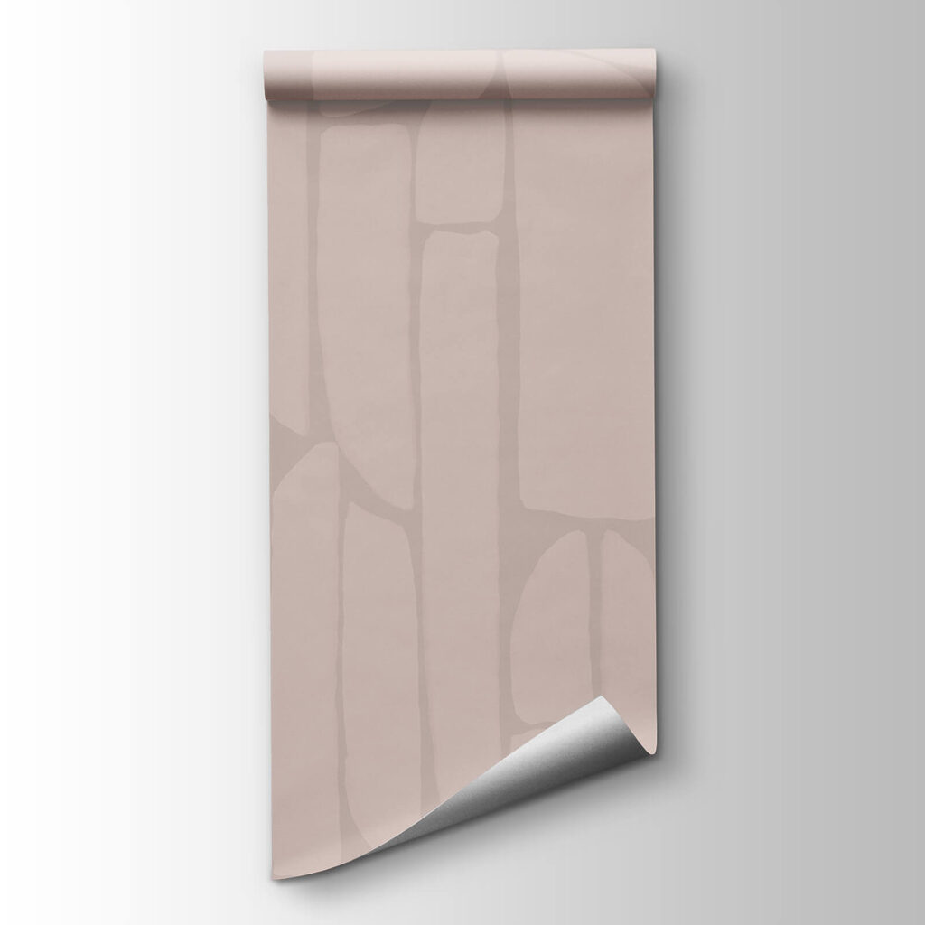 White and pink background White and pink background