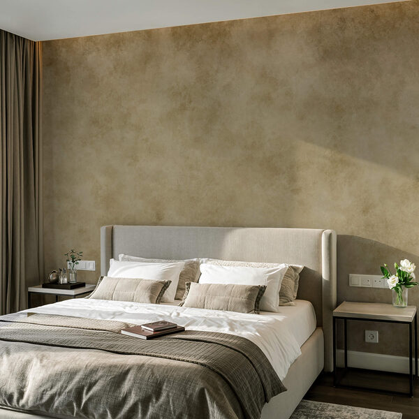 Bruine en witte achtergrond