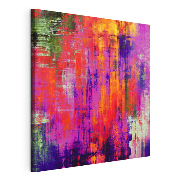 Canvas Schilderijen Kleurrijke achtergrond met verschillende kleuren (Artikelnummer: s34054) Canvas Schilderijen Canvas Schilderijen Kleurrijke achtergrond met verschillende kleuren (Artikelnummer: s34054)
