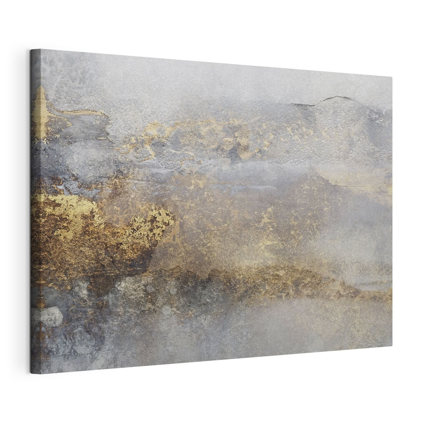 Abstract blend of earth tones Abstract blend of earth tones