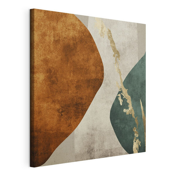Canvas Schilderijen Een kunstwerk met een kleurrijk ontwerp (Artikelnummer: s36031) Canvas Schilderijen Canvas Schilderijen Een kunstwerk met een kleurrijk ontwerp (Artikelnummer: s36031)