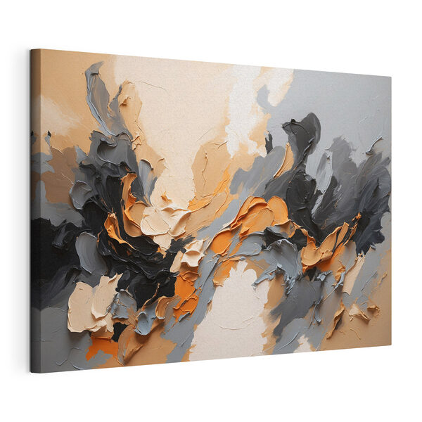 Canvas Schilderijen Een close-up van een schilderij (Artikelnummer: s37328) Canvas Schilderijen Canvas Schilderijen Een close-up van een schilderij (Artikelnummer: s37328)