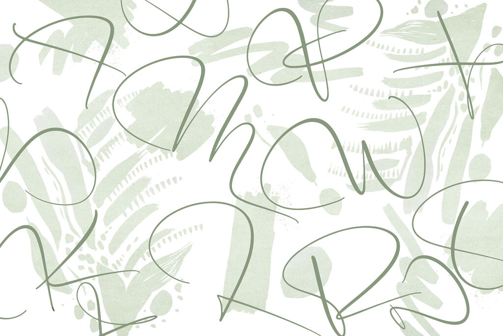 Strokes of nature and creativity