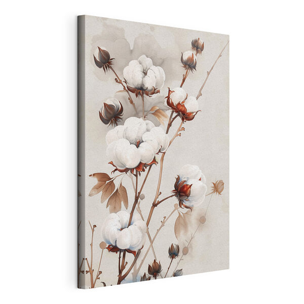 Canvas Schilderijen Een close-up van een plant (Artikelnummer: s39215) Canvas Schilderijen Canvas Schilderijen Een close-up van een plant (Artikelnummer: s39215)