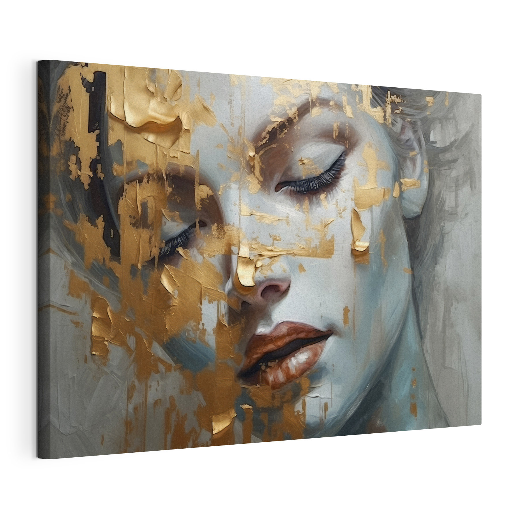 Fragments of a Hidden Self