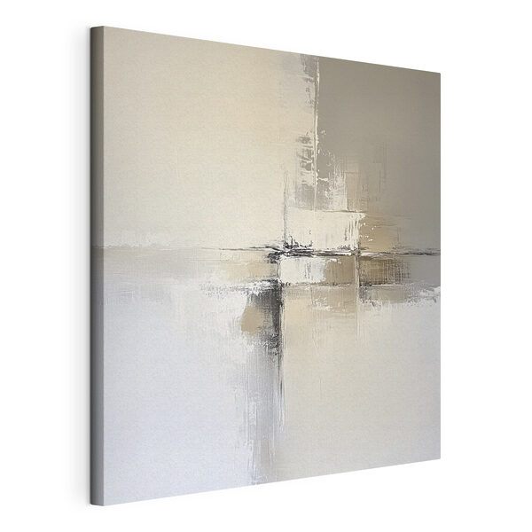 Canvas Schilderijen Witte en bruine achtergrond (Artikelnummer: s41353) Canvas Schilderijen Canvas Schilderijen Witte en bruine achtergrond (Artikelnummer: s41353)