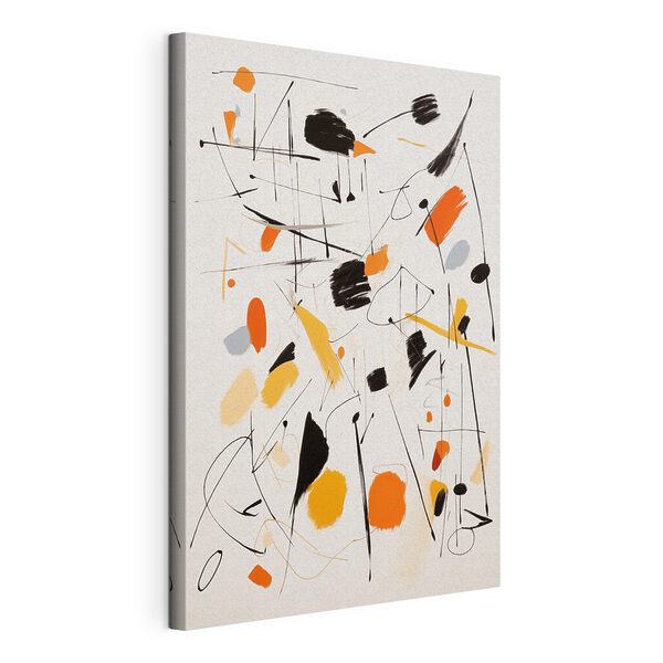 Canvas Schilderijen Schilderen van verschillende kleuren (Artikelnummer: s41596) Canvas Schilderijen Canvas Schilderijen Schilderen van verschillende kleuren (Artikelnummer: s41596)