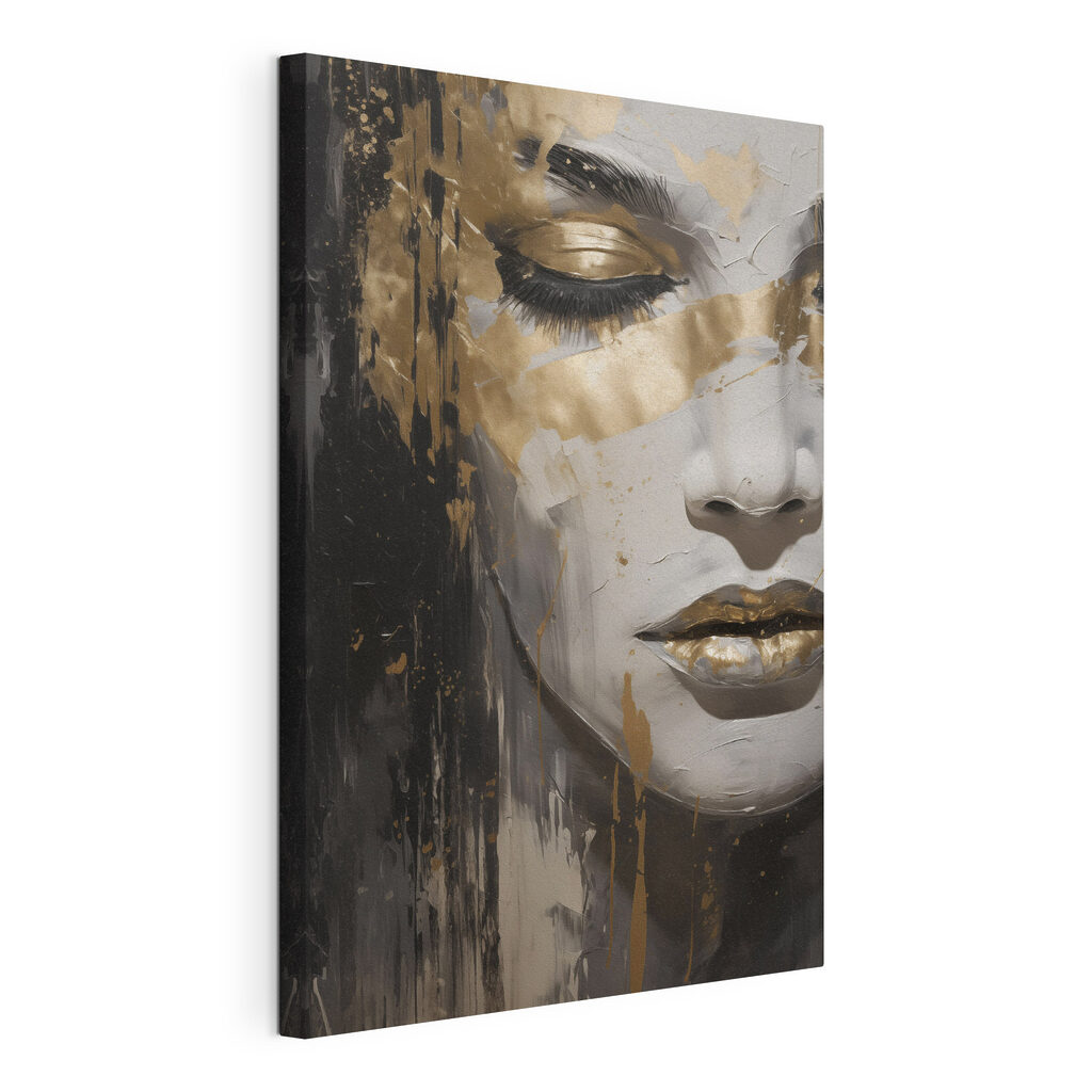Whispers of artistic expression unfold Whispers of artistic expression unfold