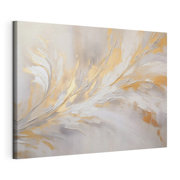 Canvas Schilderijen Abstracte wervelingen van warme tinten (Artikelnummer: s43548) Canvas Schilderijen Canvas Schilderijen Abstracte wervelingen van warme tinten (Artikelnummer: s43548)