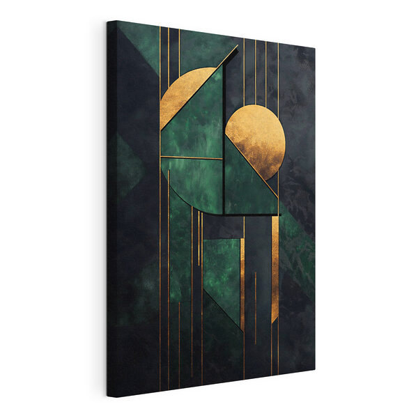 Canvas Schilderijen Abstract ontwerp met rijke kleuren (Artikelnummer: s44185) Canvas Schilderijen Canvas Schilderijen Abstract ontwerp met rijke kleuren (Artikelnummer: s44185)