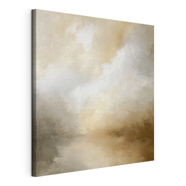 Canvas Schilderijen Schilderij van een landschap (Artikelnummer: s44257) Canvas Schilderijen Canvas Schilderijen Schilderij van een landschap (Artikelnummer: s44257)