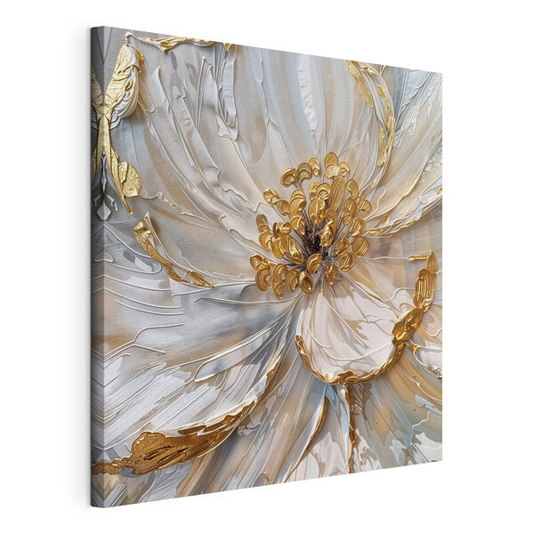 Elegant floral design with intricate details Elegant floral design with intricate details