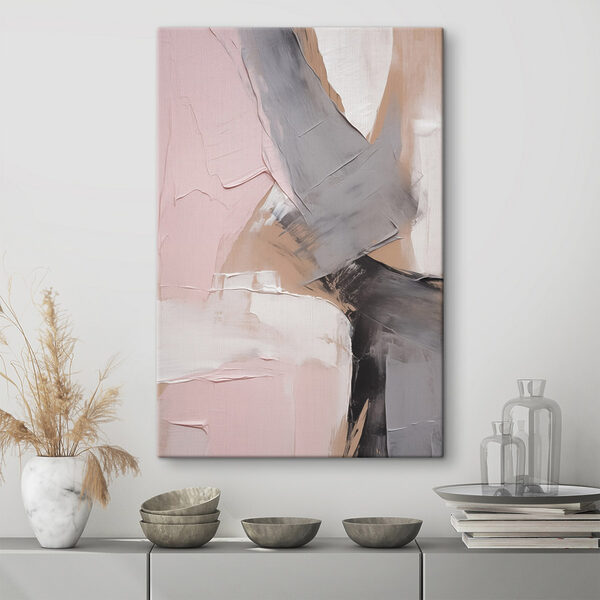 Painting of a tree