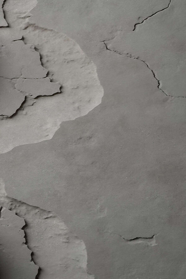Uneven surface with subtle texture