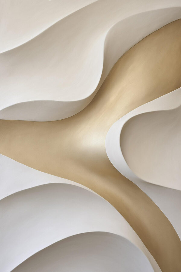Waves of warmth and softness combined