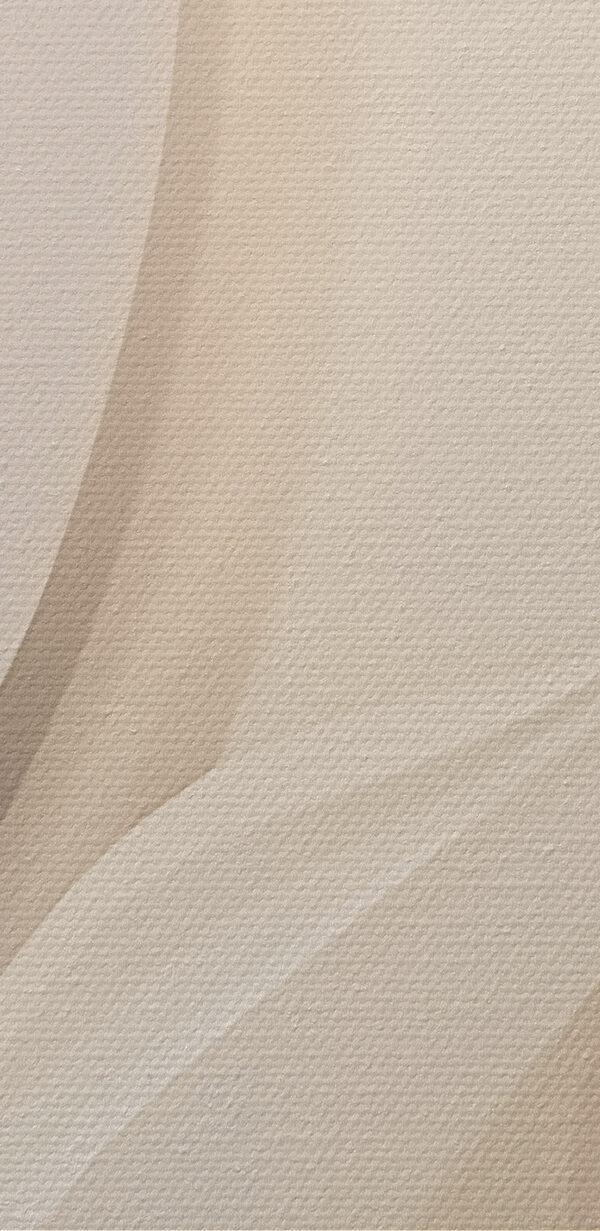 White and tan wavy lines White and tan wavy lines