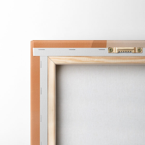 Soft hues blend in gentle harmony