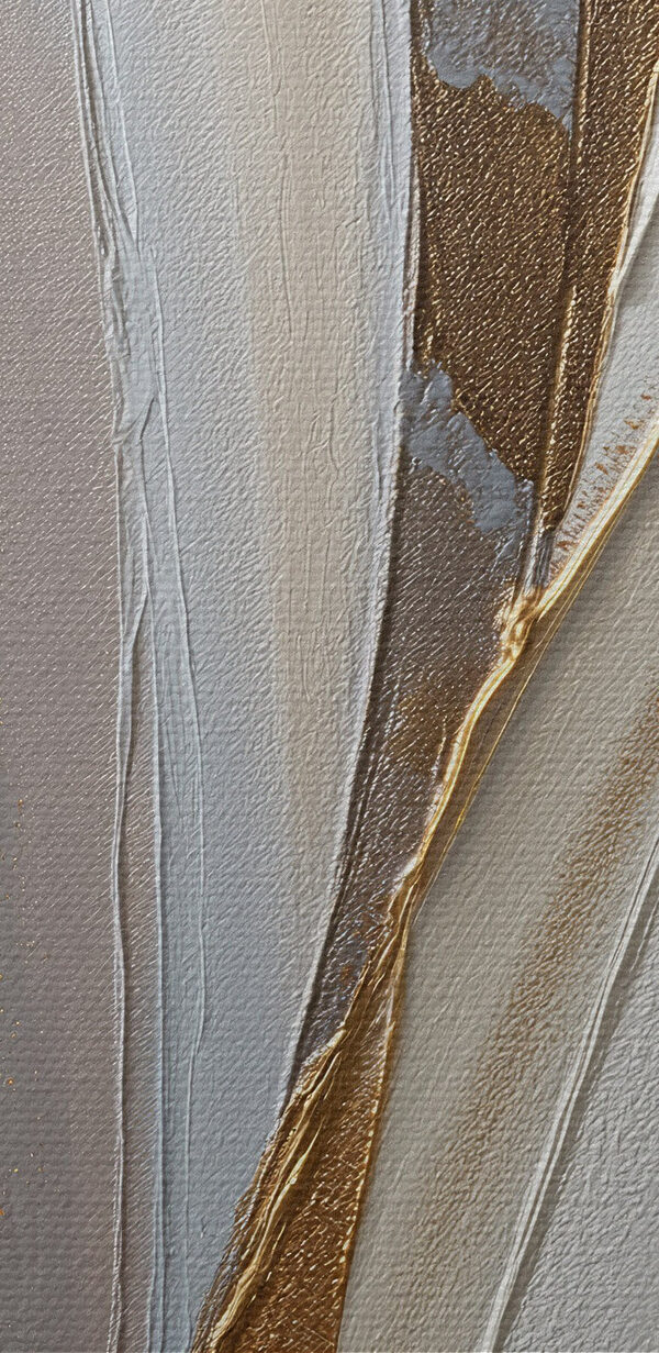Abstract patterns in neutral tones