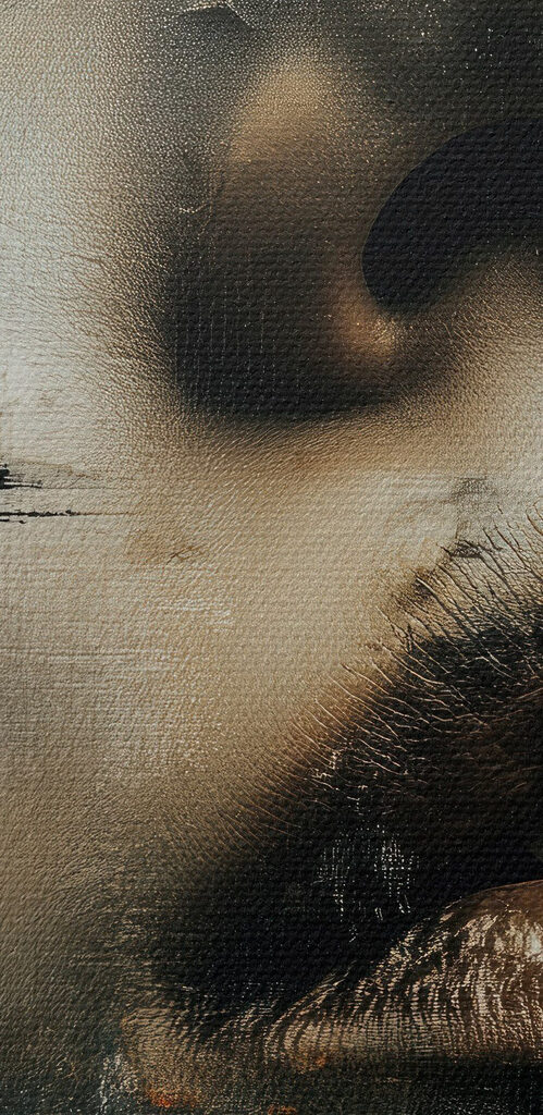 Soft features in abstract layers