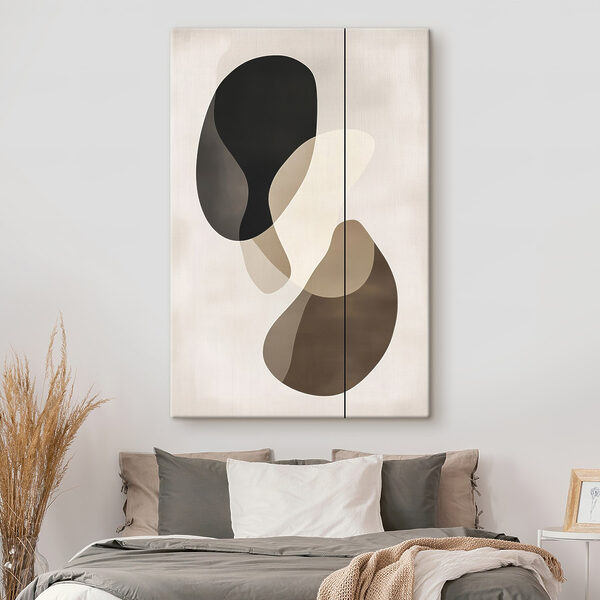Black and white art Black and white art