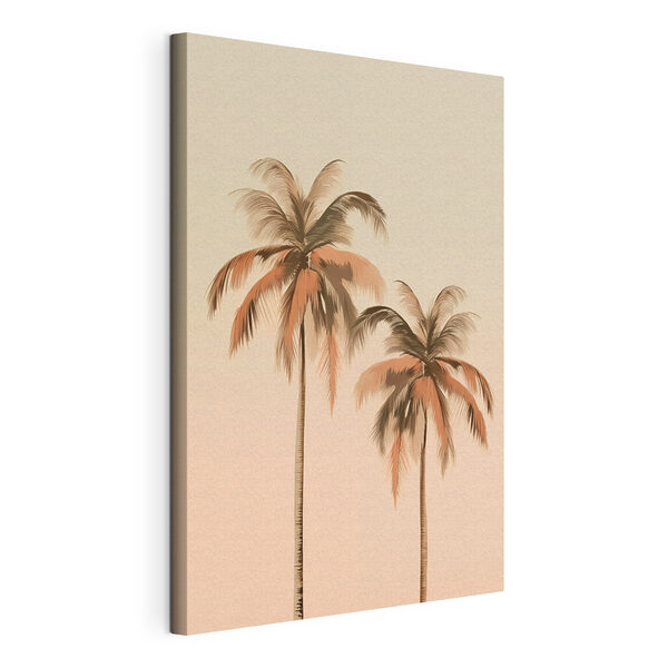 Canvas Schilderijen Groep palmbomen (Artikelnummer: s46245) Canvas Schilderijen Canvas Schilderijen Groep palmbomen (Artikelnummer: s46245)