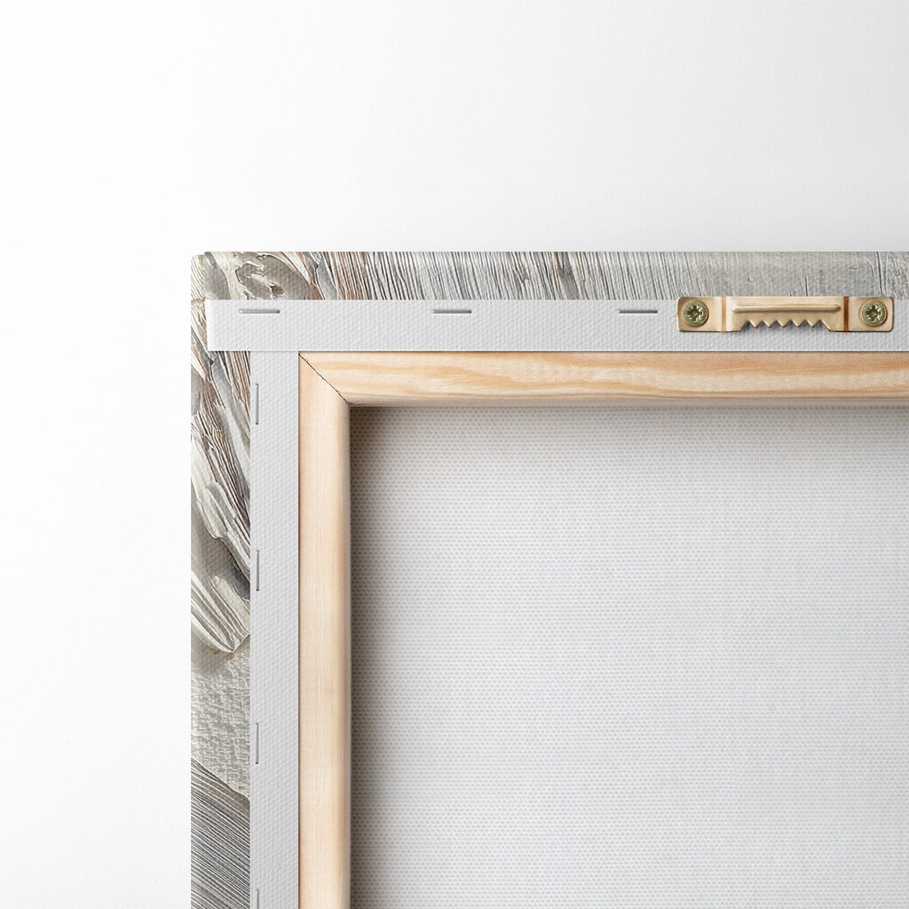 Layered hues create striking visuals
