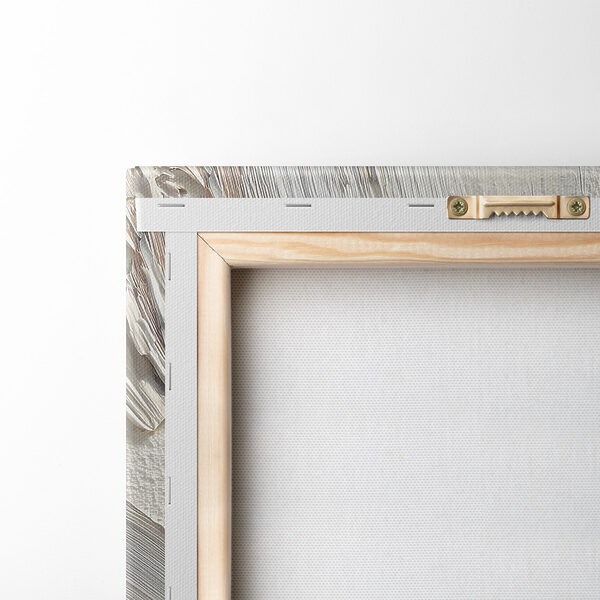 Layered hues create striking visuals