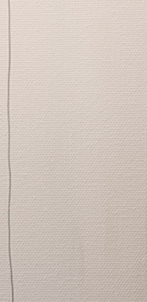 White and black wall
